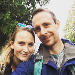 Meet your Posher, Carly